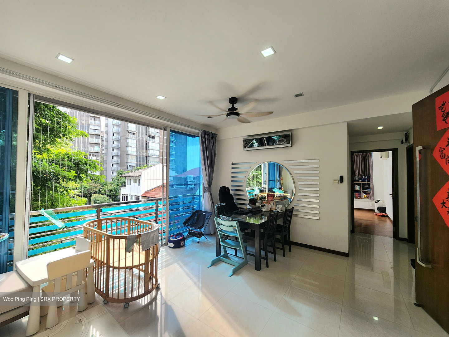 Crystal De Azure (D19), Apartment #446077751